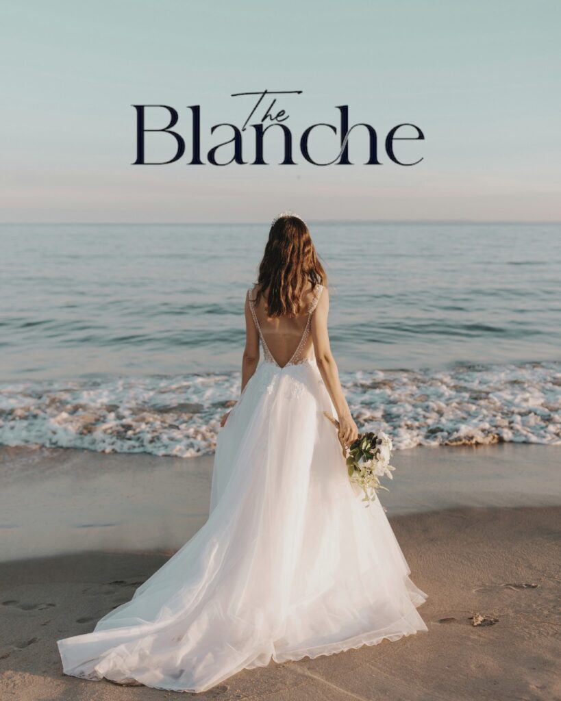 The Blanche O nama