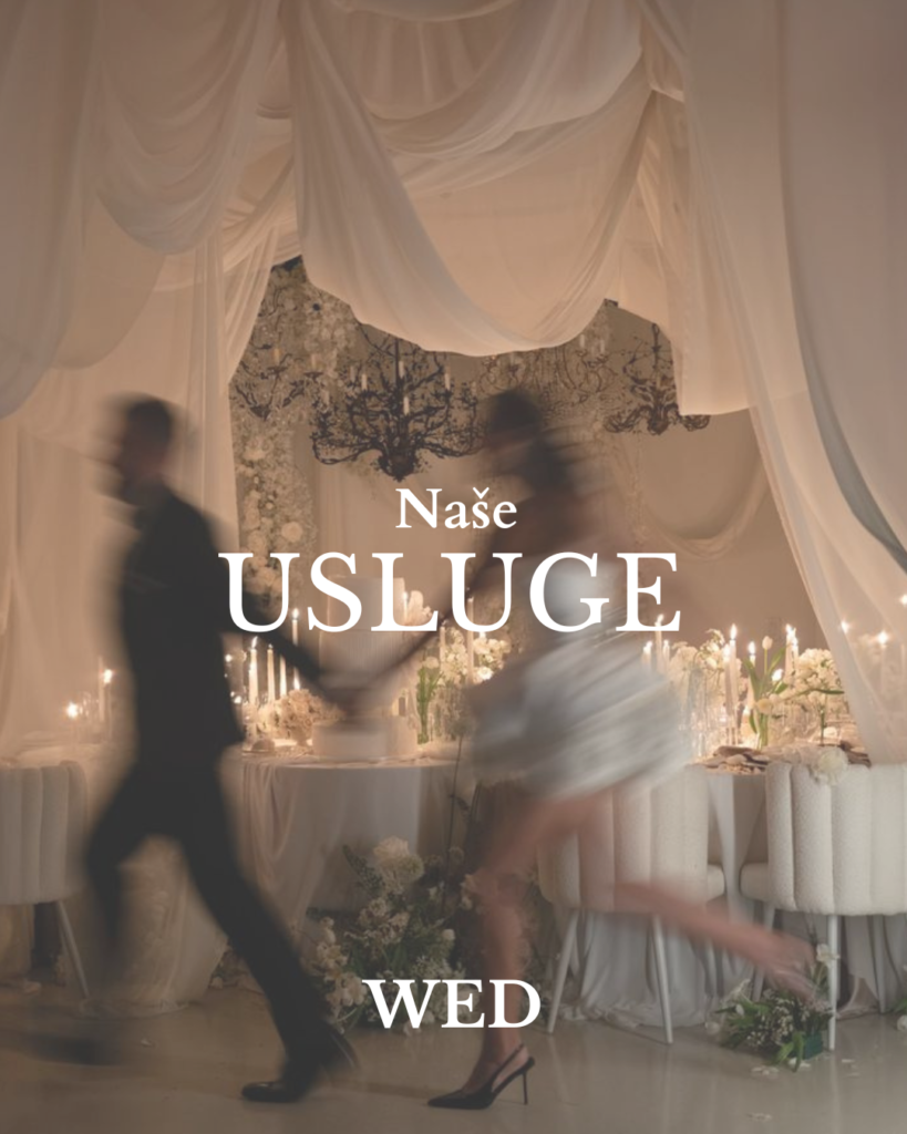 Wedding Emotion Diary – klijentski materijal